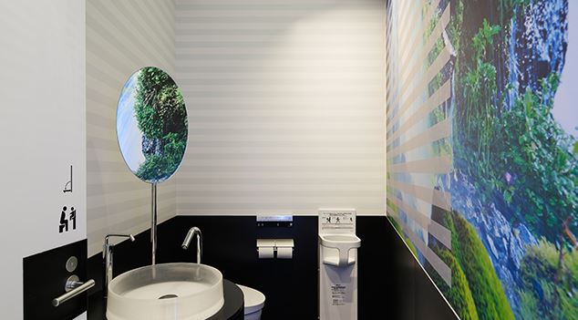 日本官方認證最美公共廁所名單出爐！_img_2